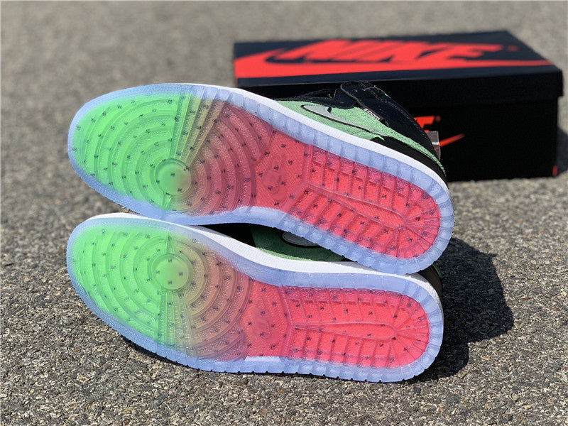 Nike Luxury Shoes