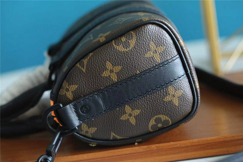 I W Fashion Lu-Vi bags - 11279