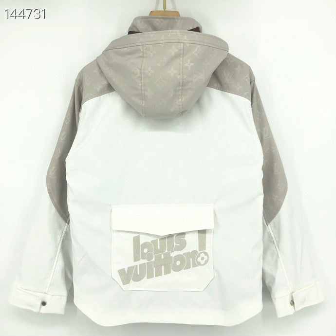 Louis Vuittion Luxury Clothes
