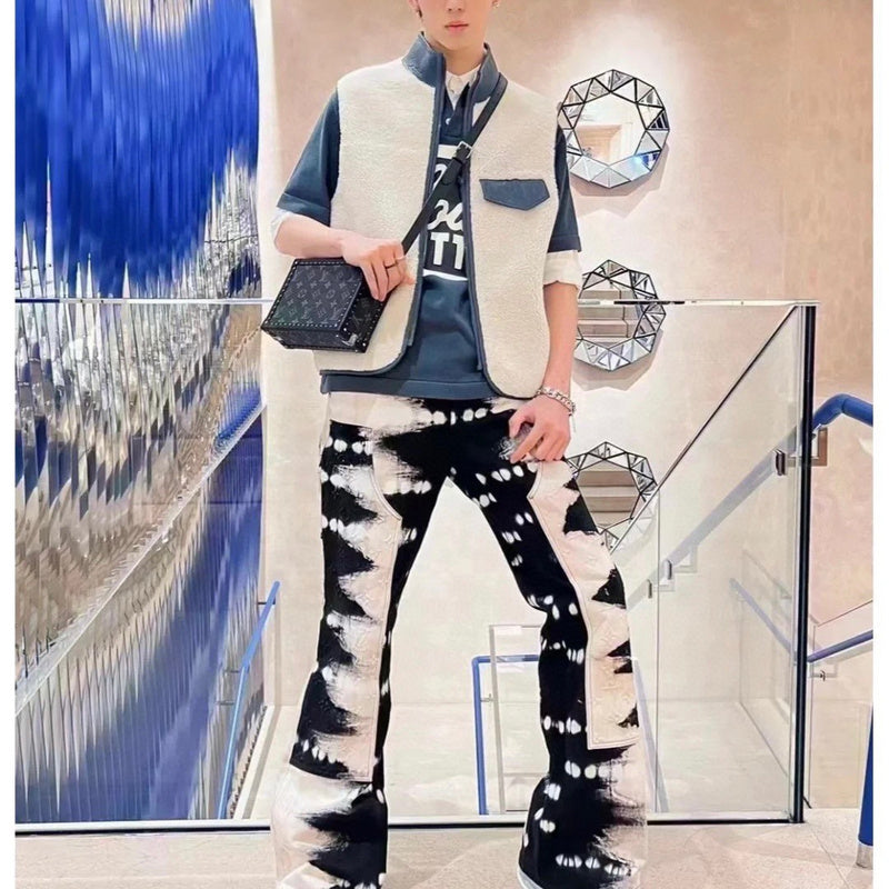 Louis Vuittion Luxury Clothes