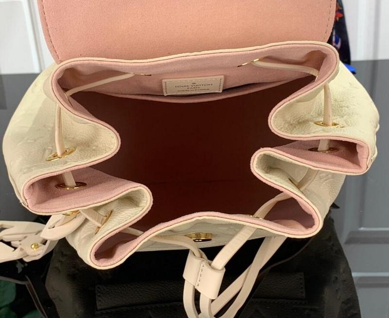 Ava’s Mode - LOV Bags - 2530