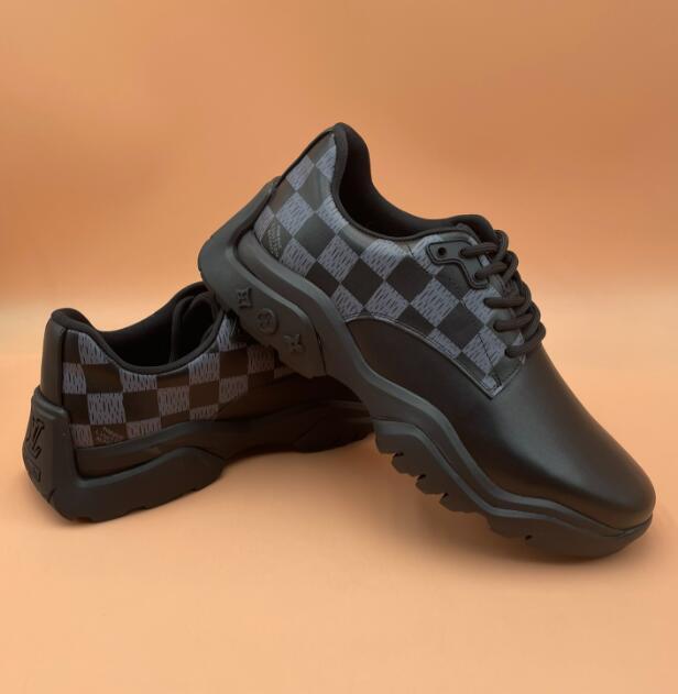Ava’s Mode - LOV Men Shoes - 902