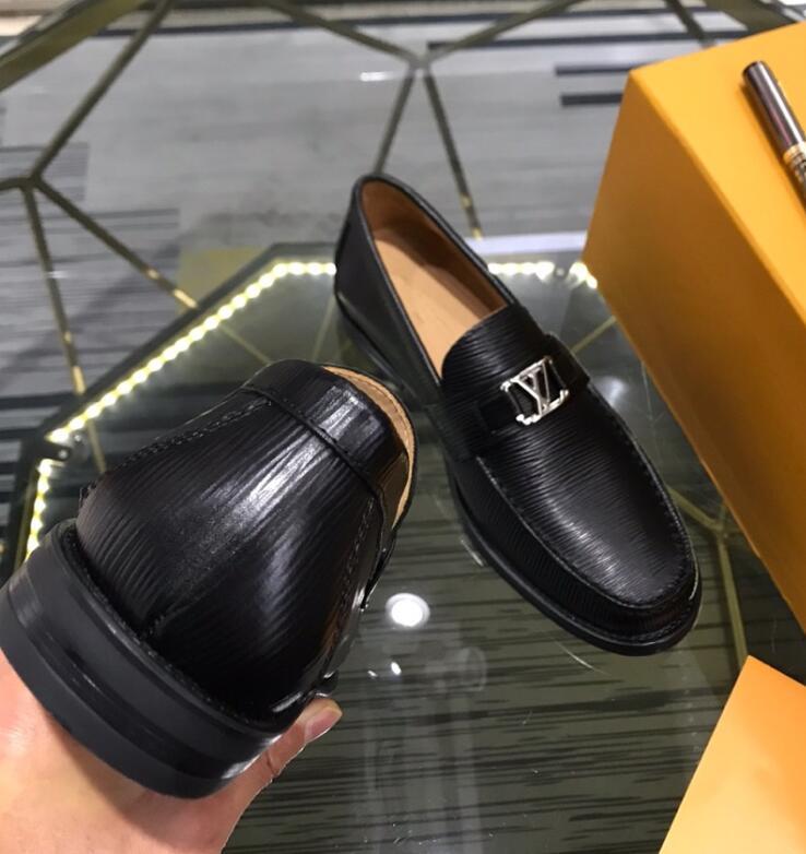 Ava’s Mode - LOV Men Shoes - 1918