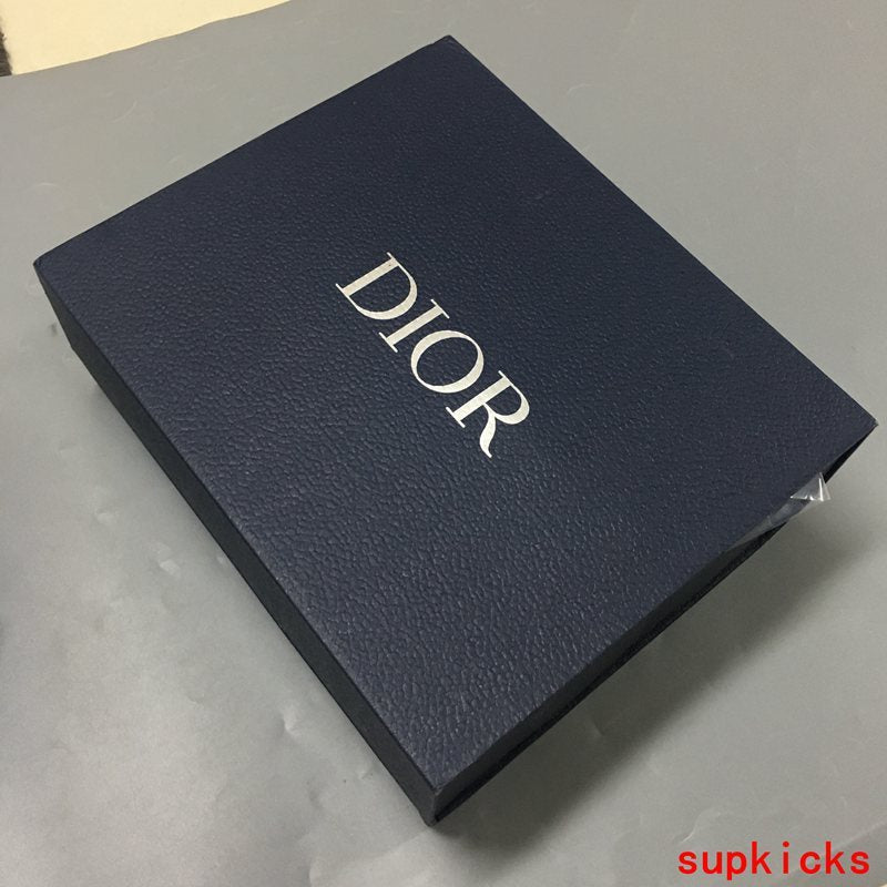 Dior Luxury Shoes