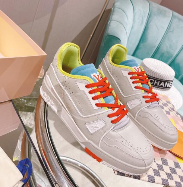 Ava’s Mode - LOV Men Shoes - 935