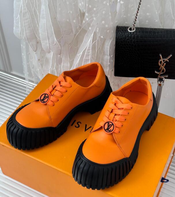 Ava’s Mode - LOV Women Shoes - 500
