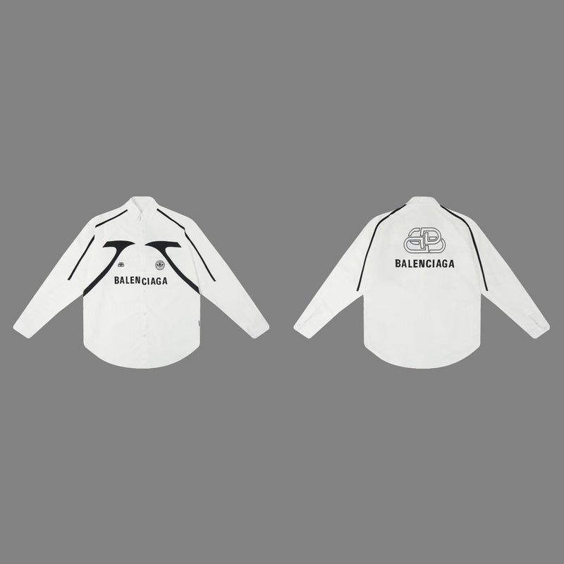 Balenciaga Luxury T-Shirts