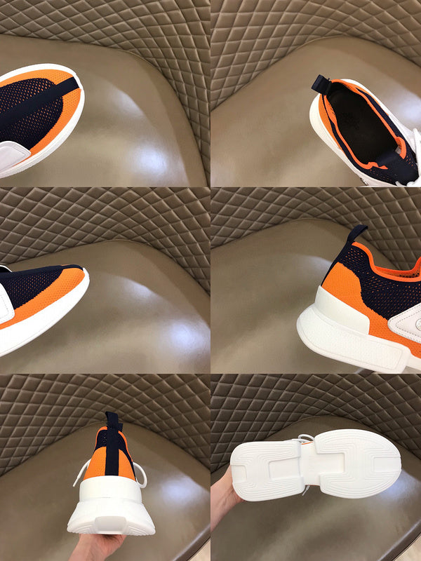 Hermes Luxury Shoes