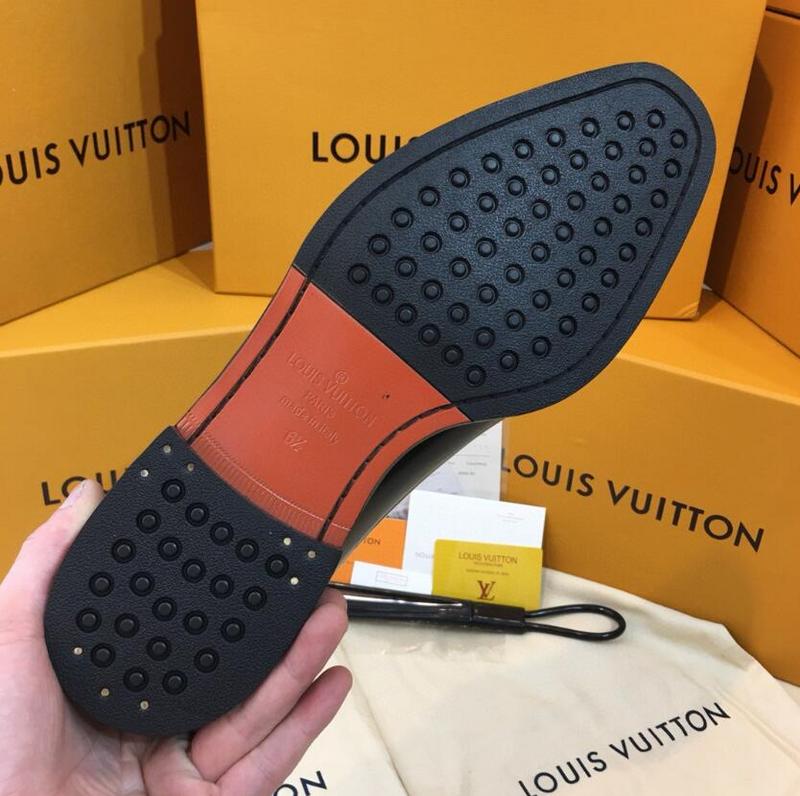 Ava’s Mode - LOV Men Shoes - 1712