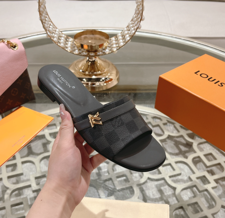 Ava’s Mode - LOV Women Shoes - 074