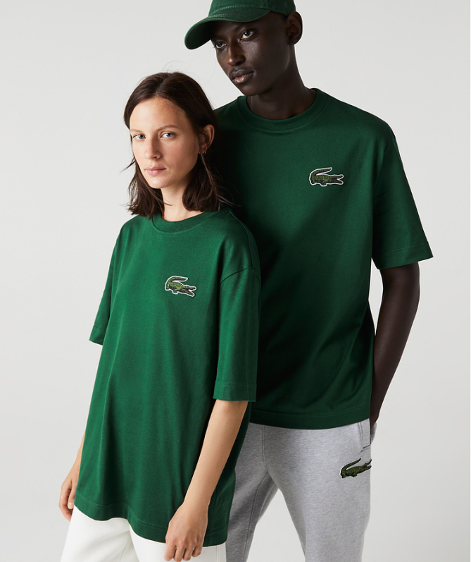 Lacoste Clothes