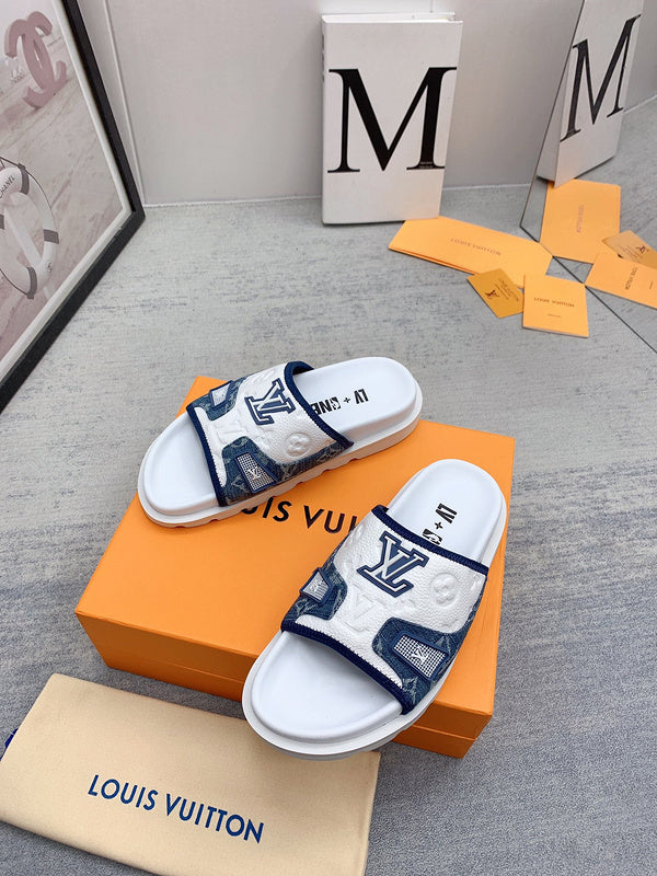 Louis Vuittion Luxury Shoes