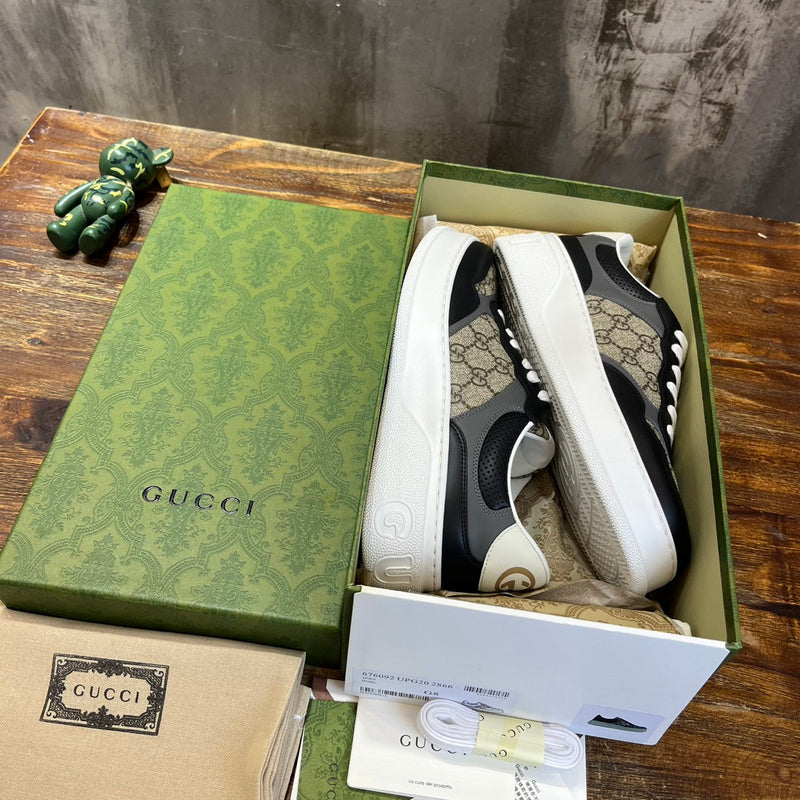 Gucci Luxury Shoes