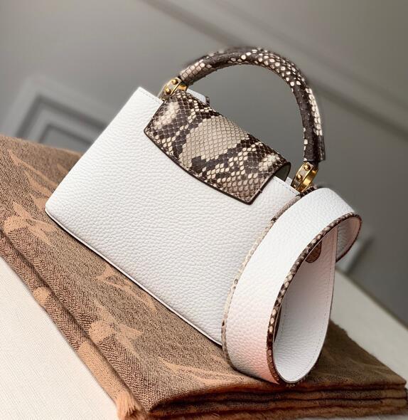 Ava’s Mode - LOV Bags - 3131