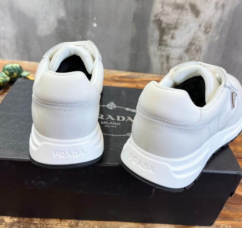 Ava’s Mode - PD Men Shoes - 075
