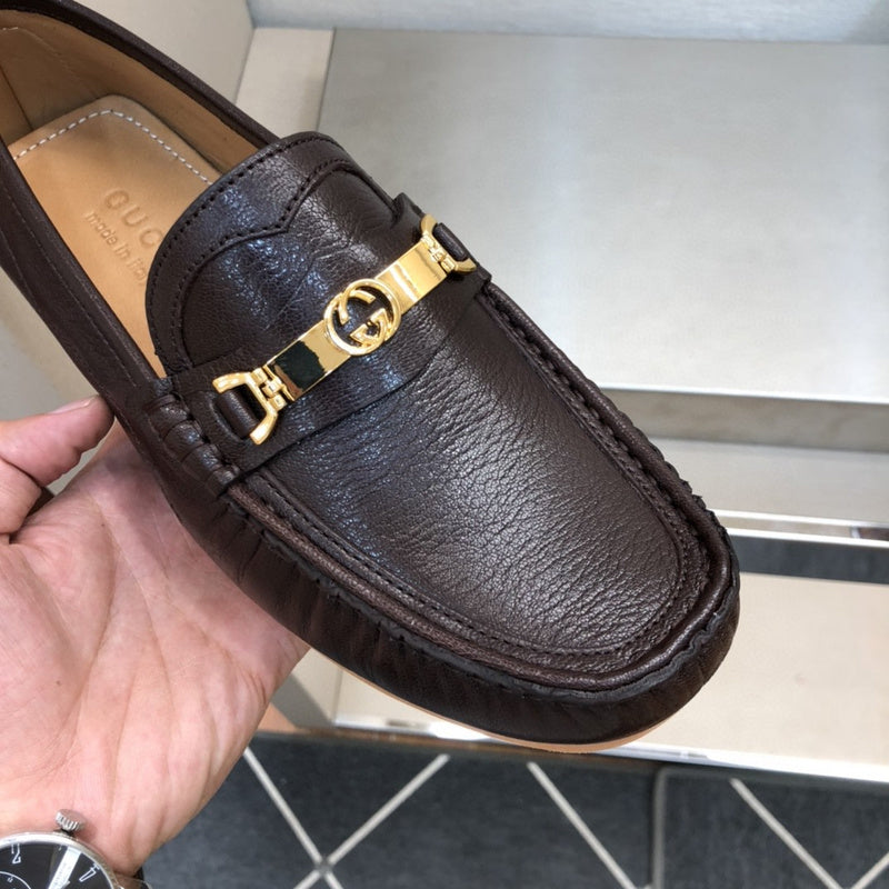 Gucci Luxury Shoes