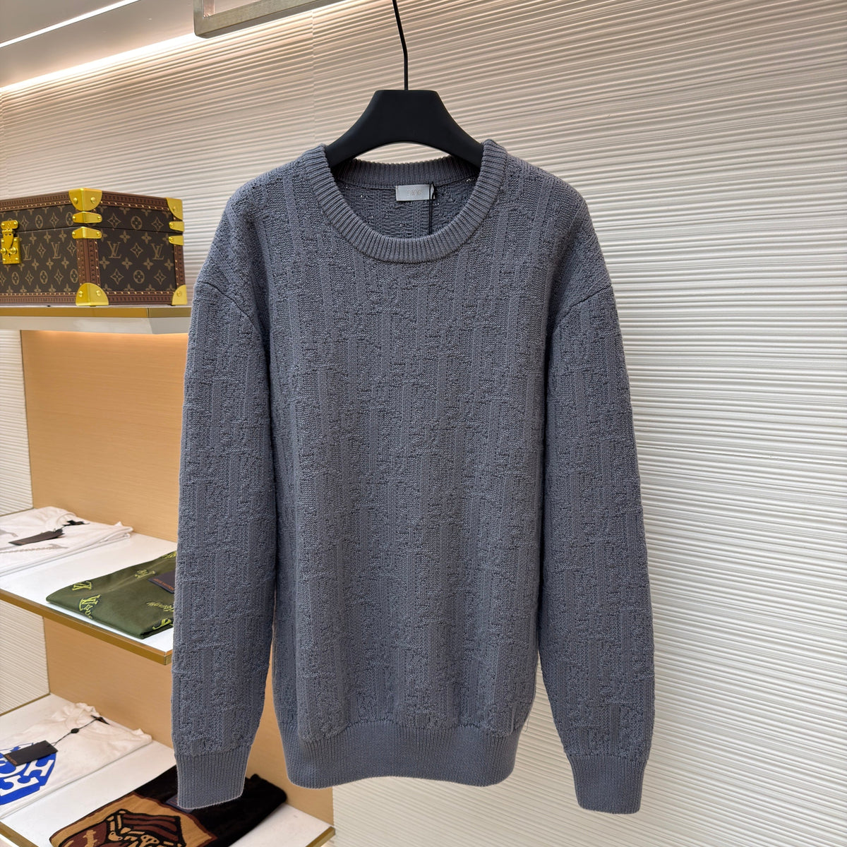 CD JUMPER
