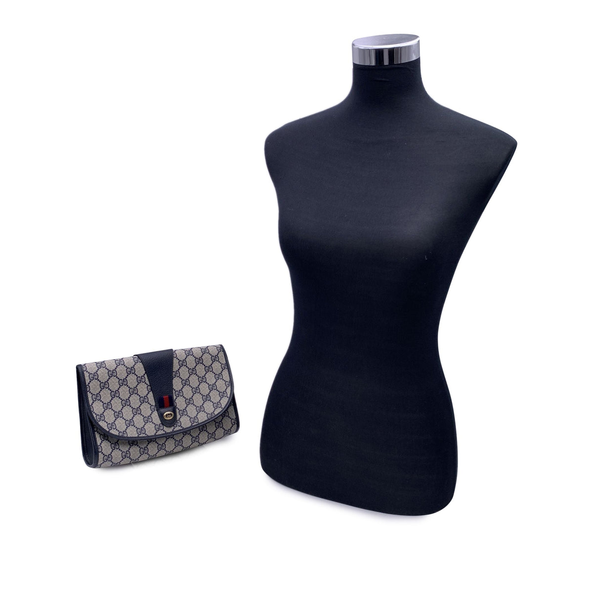 GUCCI Gucci Clutch Bag Vintage