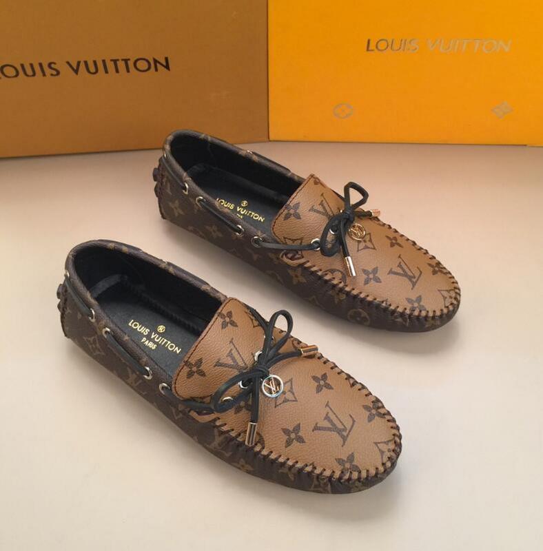 Ava’s Mode - LOV Men Shoes - 1758
