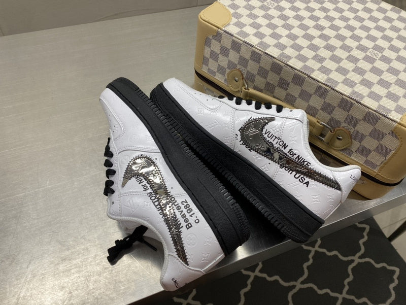 Nike Luxury Shoes