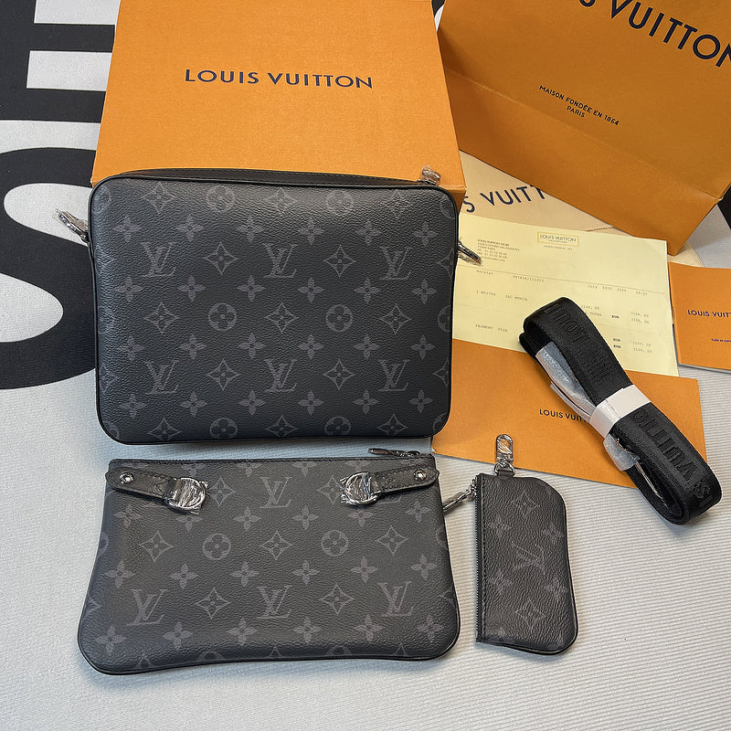 I W Fashion Lu-Vi bags - 10064