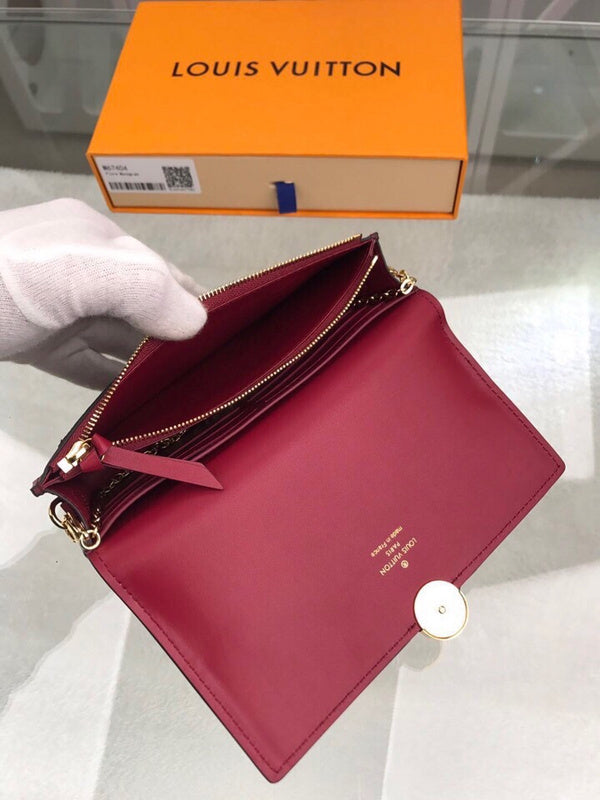 I W Fashion Lu-Vi bags - 9173
