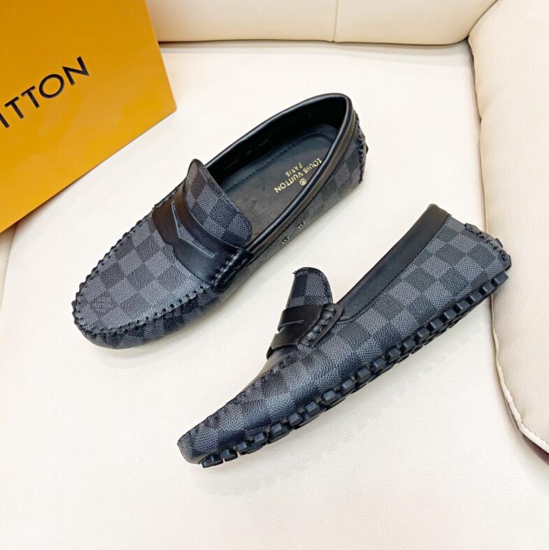 Ava’s Mode - LOV Men Shoes - 1306