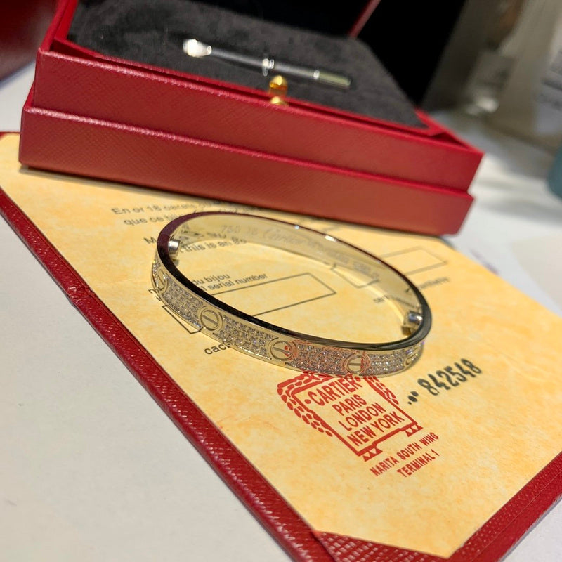 Cartier Jewelry