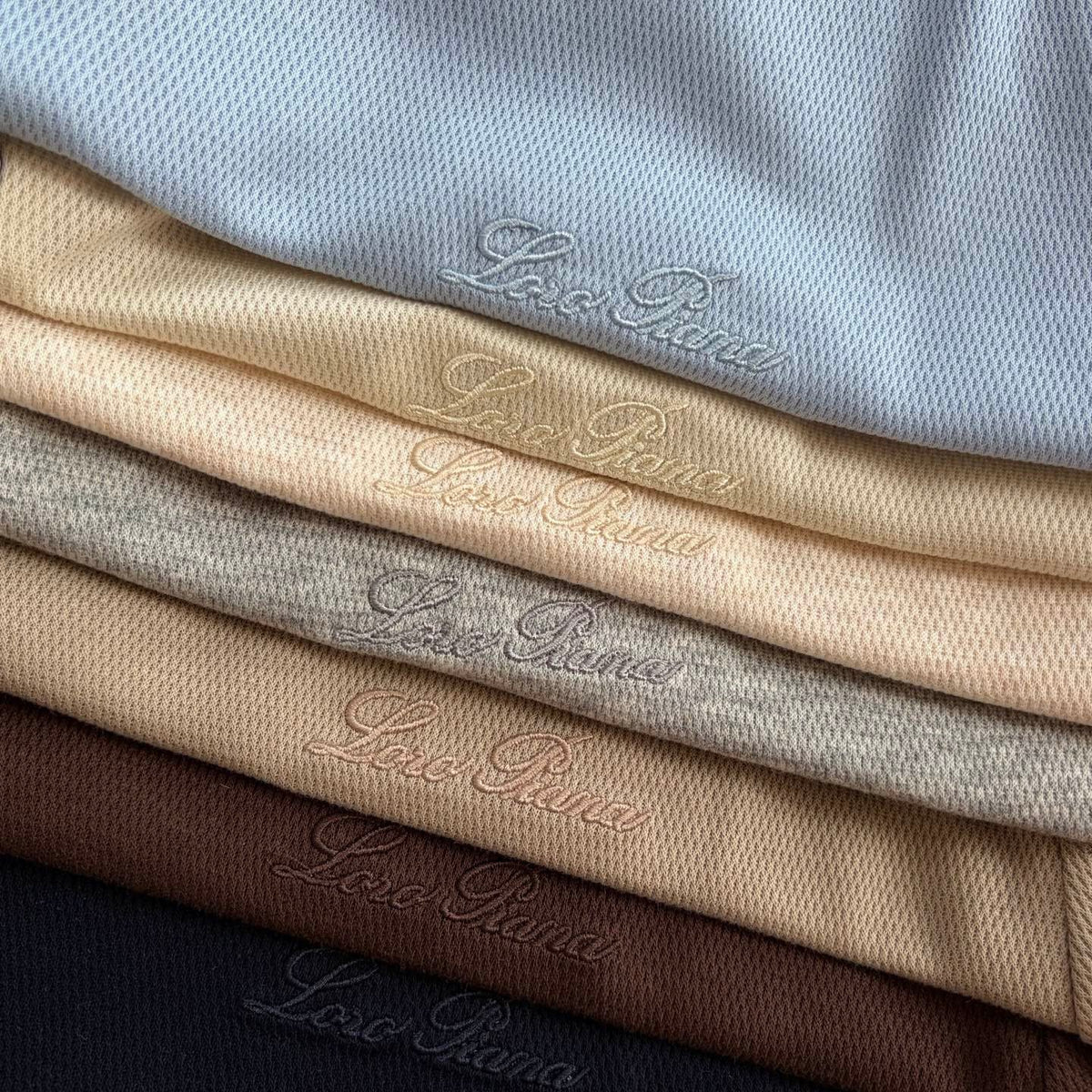 LORO P POLO SHIRT