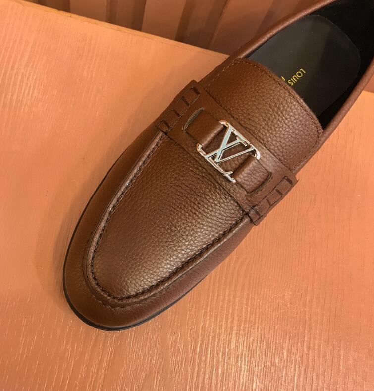Ava’s Mode - LOV Men Shoes - 768