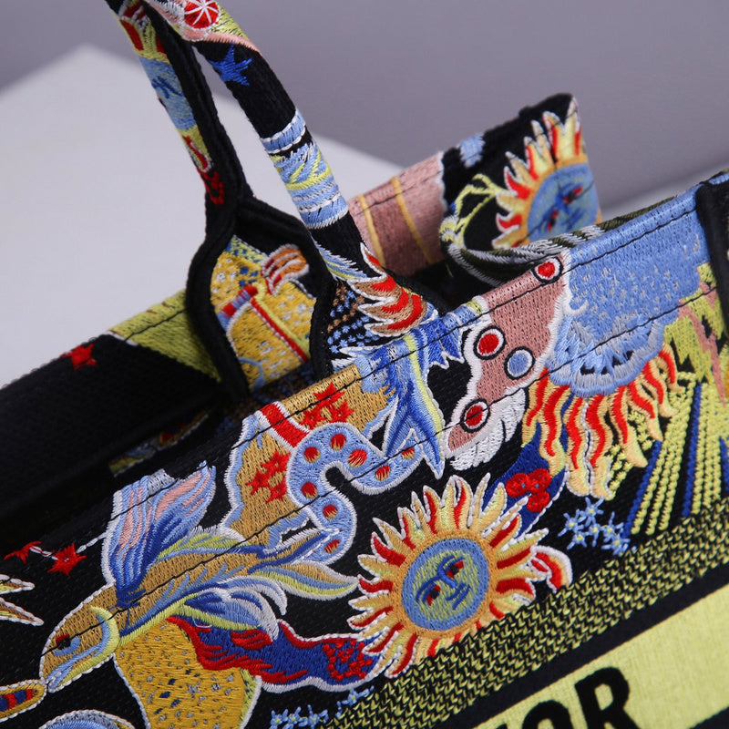 ENT - DOR Bags - 801