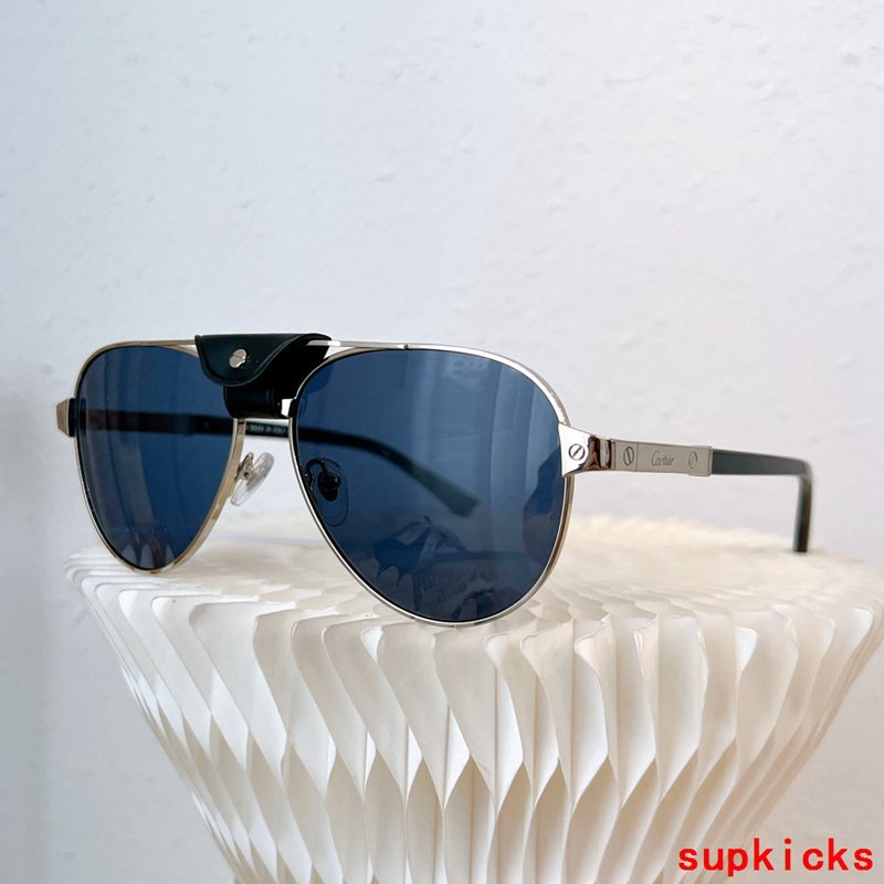 Cartier Luxury Sunglasses