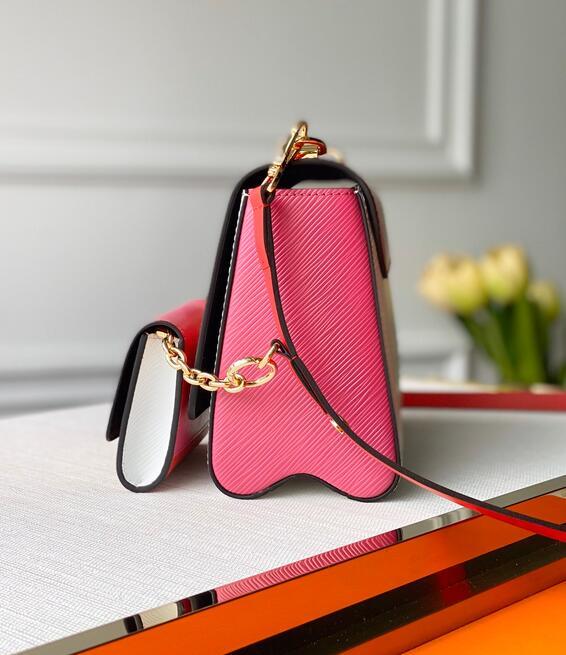 Ava’s Mode - LOV Bags - 3089