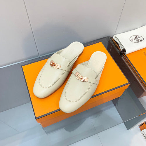 Hermes Luxury Sandals