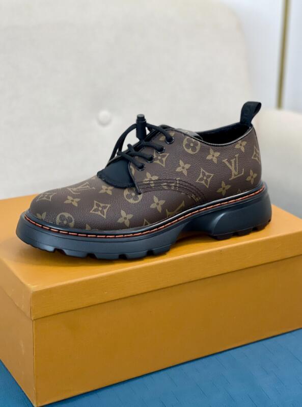 Ava’s Mode - LOV Men Shoes - 1236