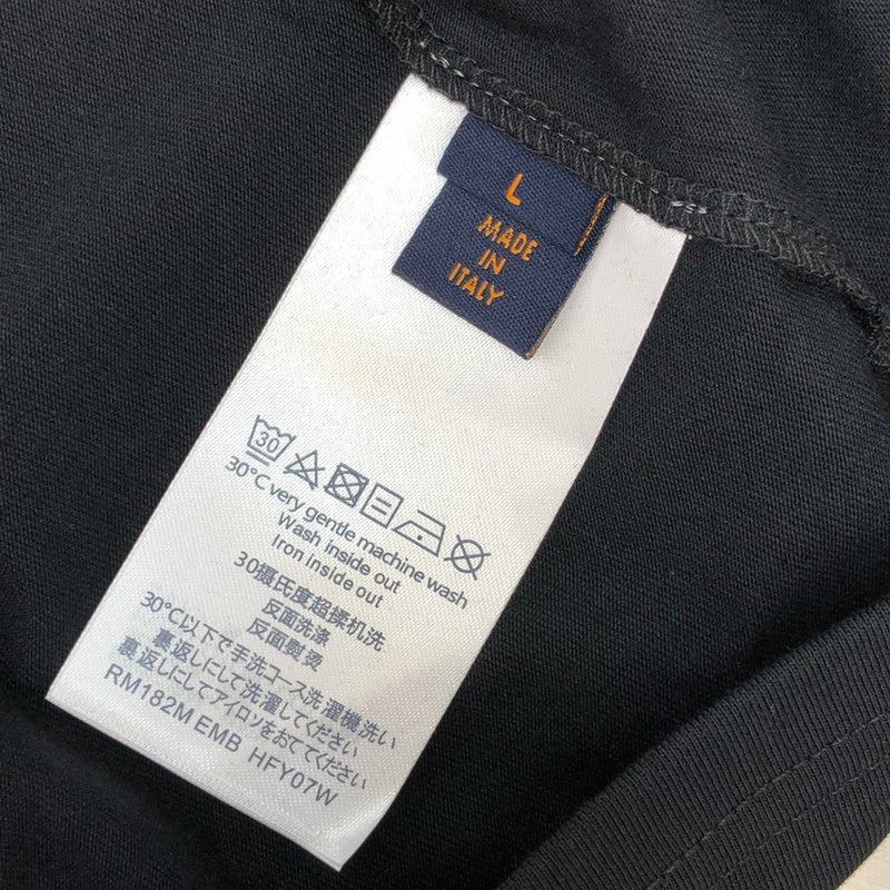 Louis Vuittion Luxury T-Shirt