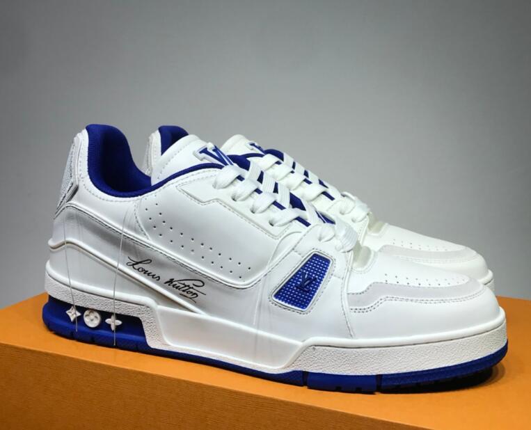 Ava’s Mode - LOV Men Shoes - 1703
