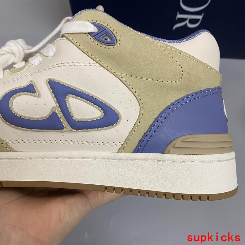 Dior Luxury Shoes