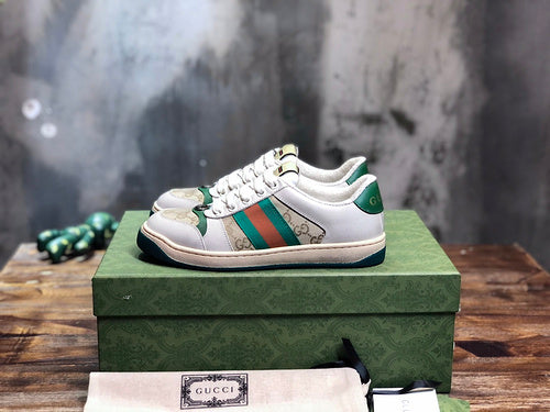 Gucci Luxury Shoes