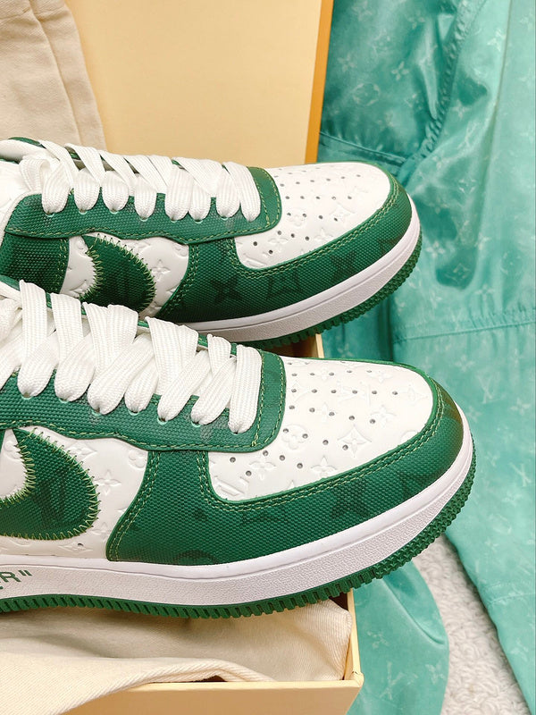 Louis Vuittion Luxury Shoes
