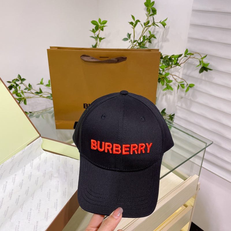 Burberry Luxury Cap