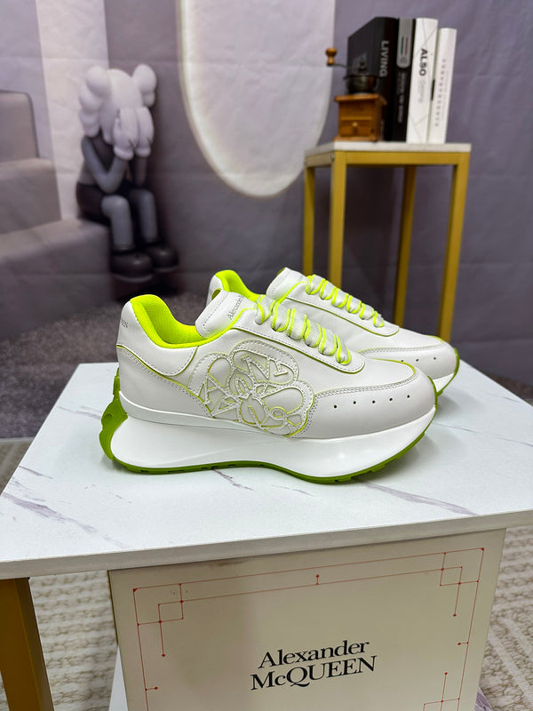 Alexander McQUEEN Luxury Shoes