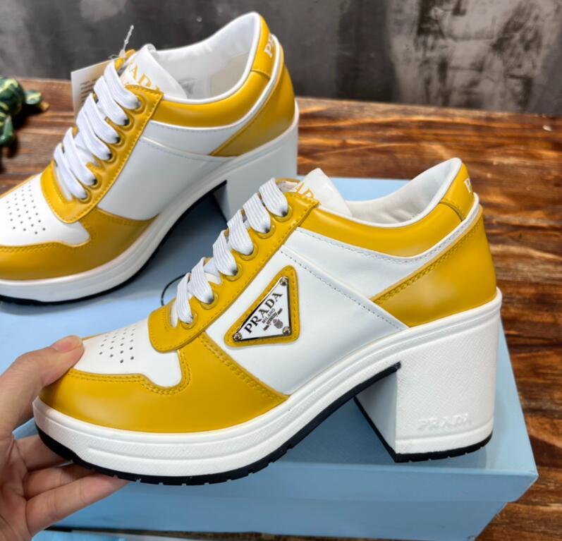 Ava’s Mode - PD Women Shoes - 321