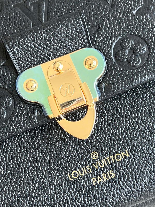 I W Fashion Lu-Vi Bags - 16786