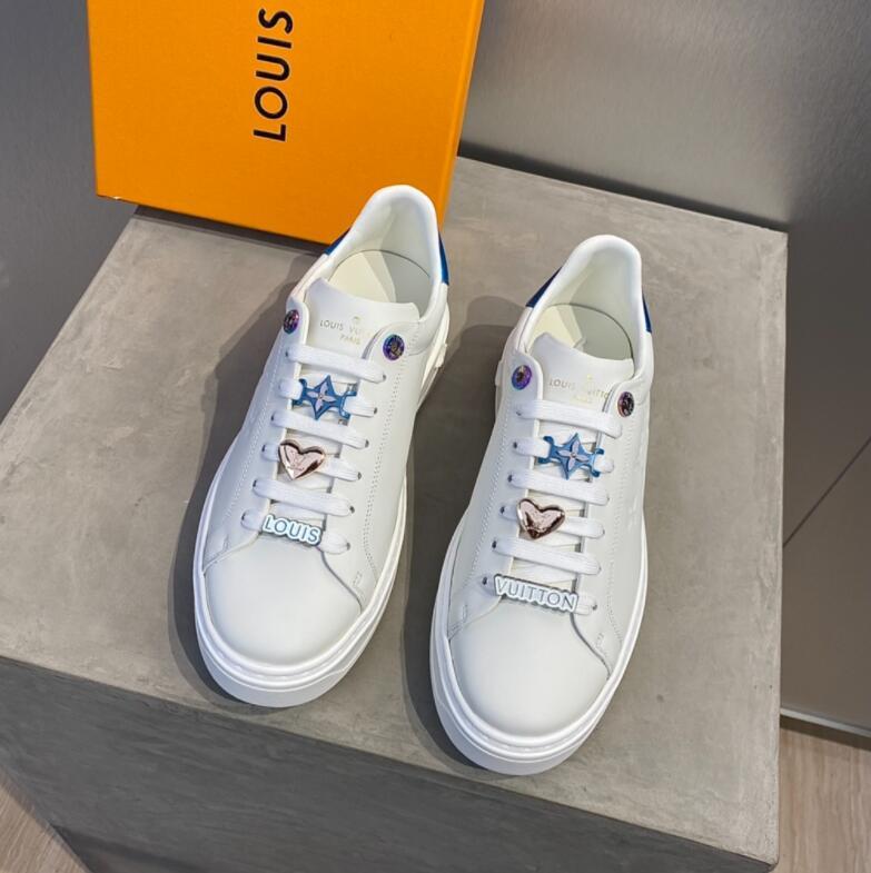Ava’s Mode - LOV Men Shoes - 871