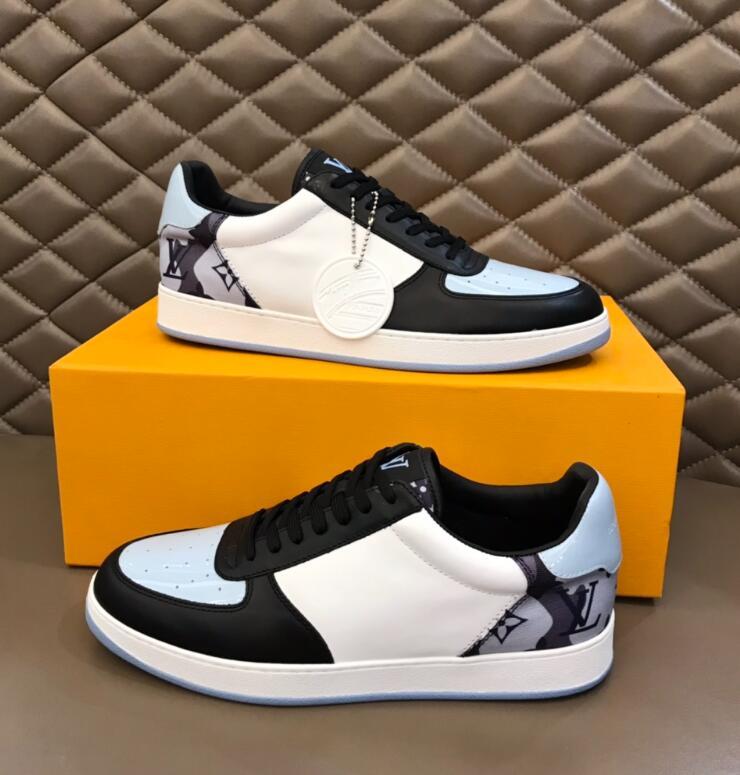 Ava’s Mode - LOV Men Shoes - 1581