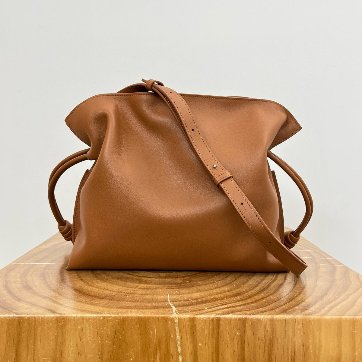 LOEW FLAMENCO MEDIUM POUCH
