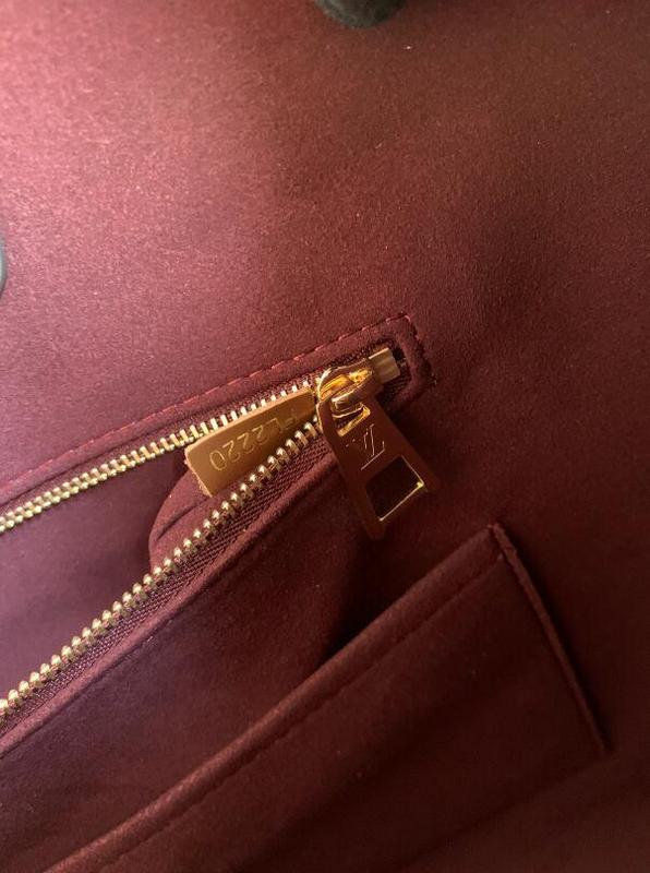 Ava’s Mode - LOV Bags - 2603