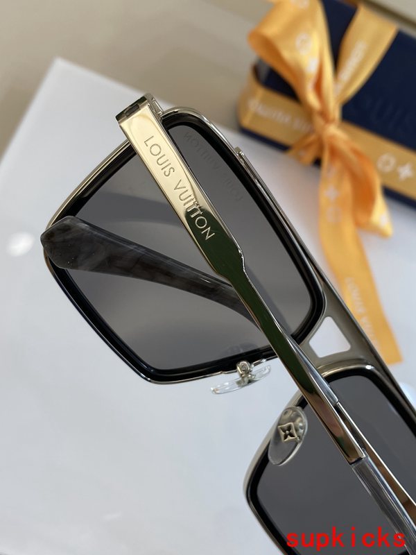 Louis Vuittion Luxury Sunglasses