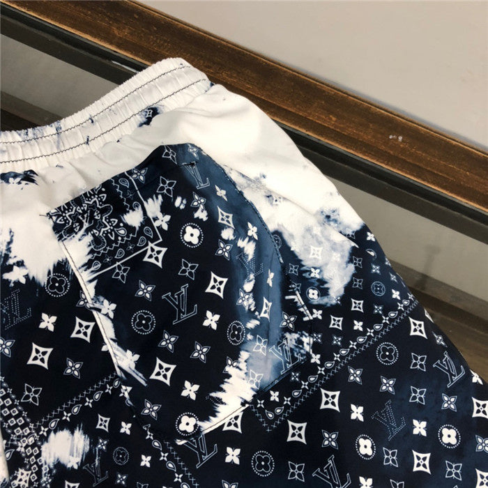 Louis Vuittion Luxury T-Shirt